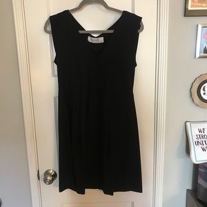 Zara Little Black Dress